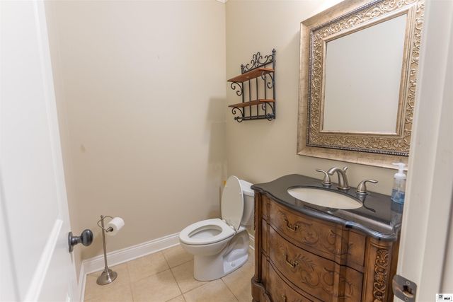 1627 WILLIE BRANTLEY ROAD, Farmerville, LA 71241