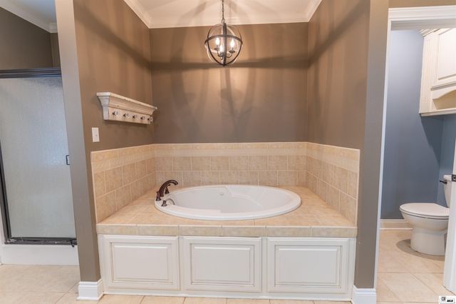 1627 WILLIE BRANTLEY ROAD, Farmerville, LA 71241