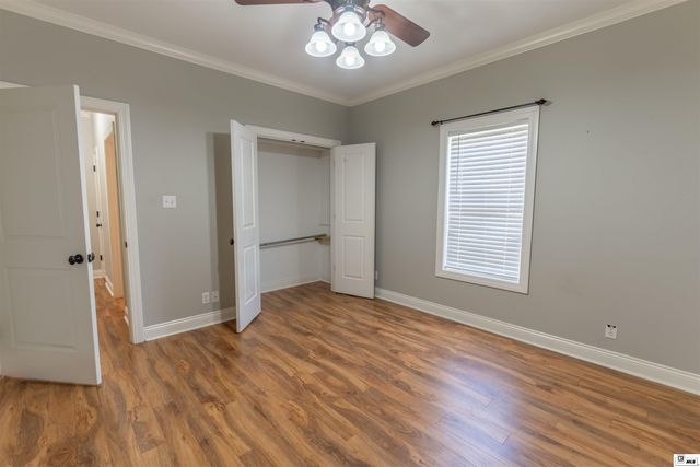 1627 WILLIE BRANTLEY ROAD, Farmerville, LA 71241