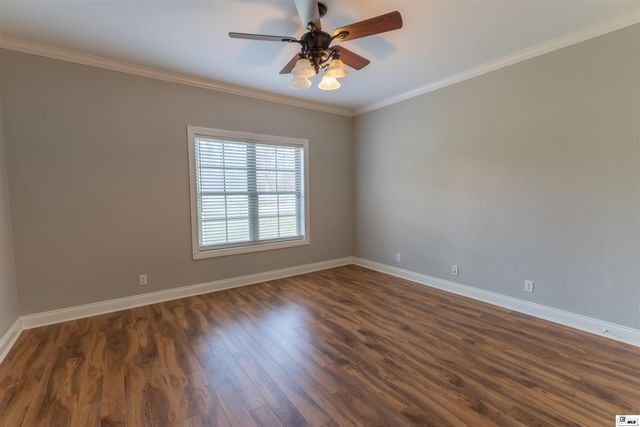 1627 WILLIE BRANTLEY ROAD, Farmerville, LA 71241