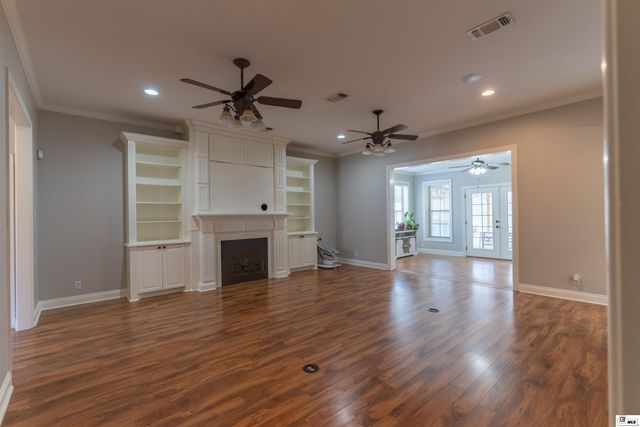 1627 WILLIE BRANTLEY ROAD, Farmerville, LA 71241