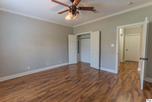 1627 WILLIE BRANTLEY ROAD, Farmerville, LA 71241