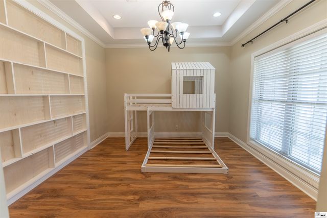 1627 WILLIE BRANTLEY ROAD, Farmerville, LA 71241