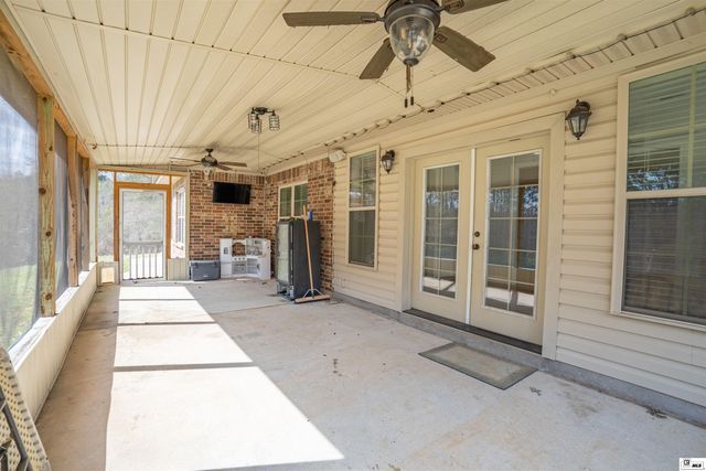 1627 WILLIE BRANTLEY ROAD, Farmerville, LA 71241