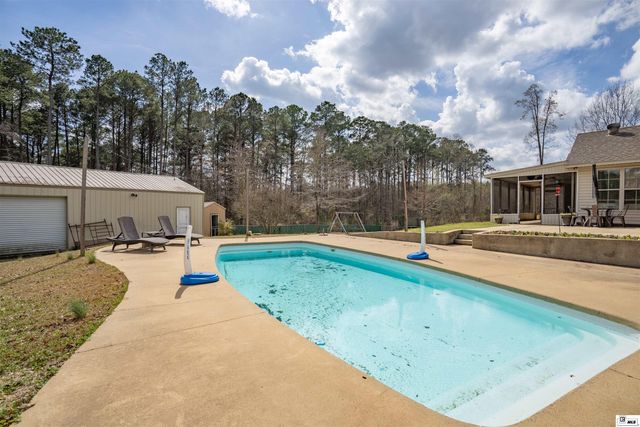 1627 WILLIE BRANTLEY ROAD, Farmerville, LA 71241