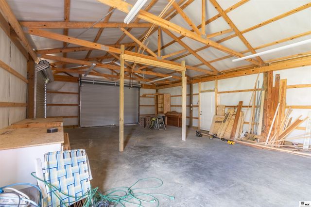 1627 WILLIE BRANTLEY ROAD, Farmerville, LA 71241