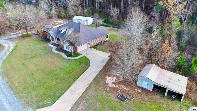 1627 WILLIE BRANTLEY ROAD, Farmerville, LA 71241