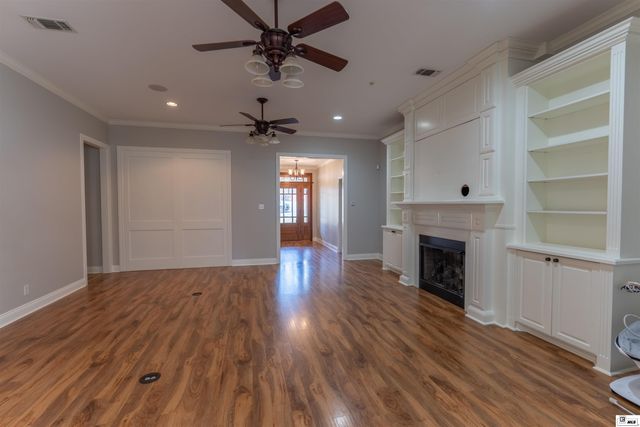 1627 WILLIE BRANTLEY ROAD, Farmerville, LA 71241