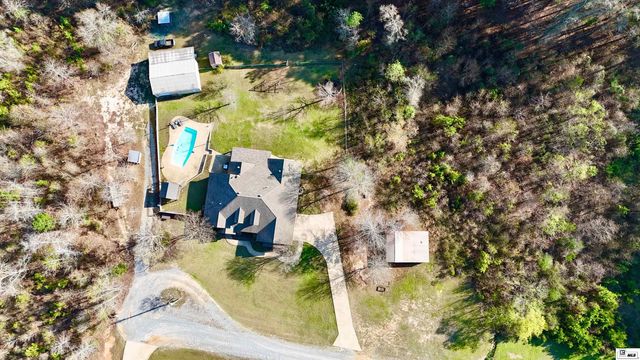 1627 WILLIE BRANTLEY ROAD, Farmerville, LA 71241