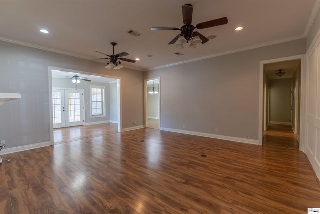 1627 WILLIE BRANTLEY ROAD, Farmerville, LA 71241