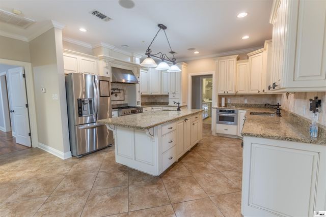 1627 WILLIE BRANTLEY ROAD, Farmerville, LA 71241