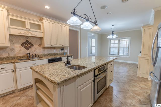 1627 WILLIE BRANTLEY ROAD, Farmerville, LA 71241