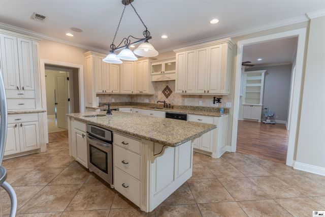 1627 WILLIE BRANTLEY ROAD, Farmerville, LA 71241