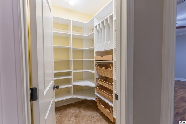 1627 WILLIE BRANTLEY ROAD, Farmerville, LA 71241