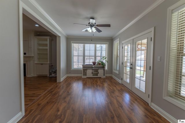 1627 WILLIE BRANTLEY ROAD, Farmerville, LA 71241