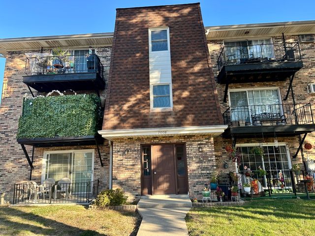 7008 Oconnell Drive 201, Chicago Ridge, IL 60415