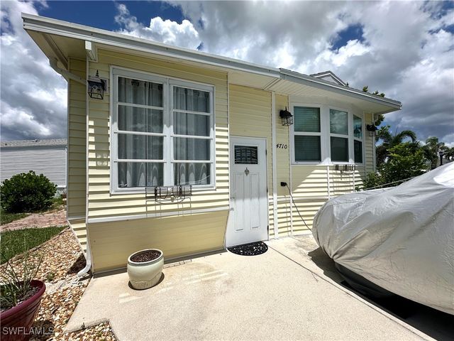 4710 Liberty LN W, Estero, FL 33928