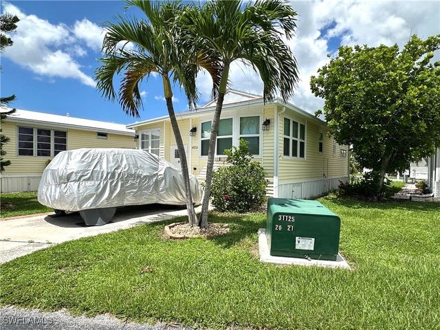 4710 Liberty LN W, Estero, FL 33928