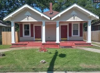 1031 Lawyers Lane, Columbus, GA 31906