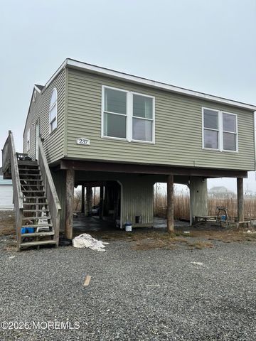 237 S Creek Drive, West Creek, NJ 08092