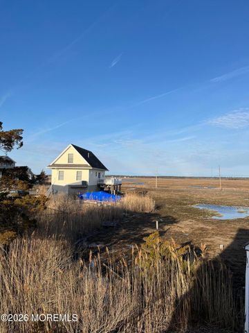 237 S Creek Drive, West Creek, NJ 08092