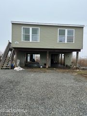 237 S Creek Drive, West Creek, NJ 08092