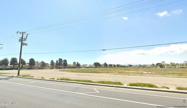 Avenue I And 15th St E, Lancaster, CA 93535