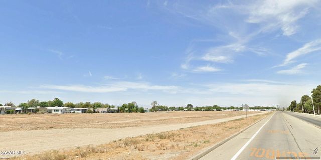 Avenue I And 15th St E, Lancaster, CA 93535