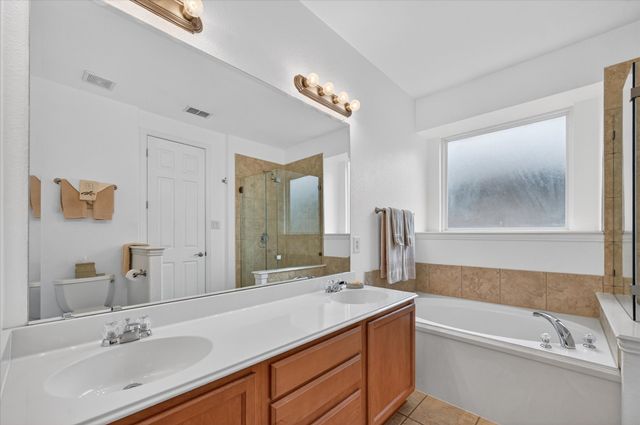 510 Jefferson Lane, Lake Dallas, TX 75065