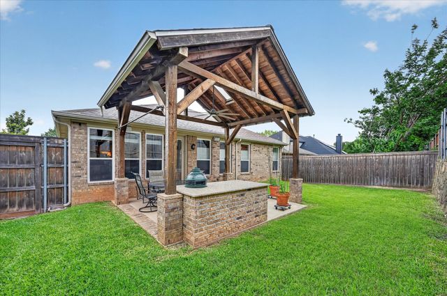 510 Jefferson Lane, Lake Dallas, TX 75065