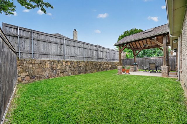 510 Jefferson Lane, Lake Dallas, TX 75065