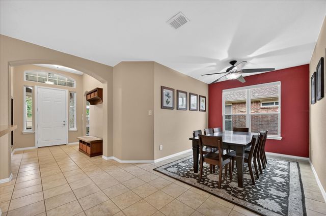 510 Jefferson Lane, Lake Dallas, TX 75065