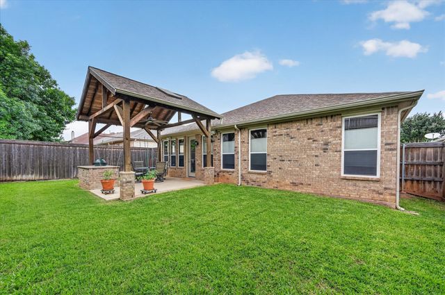 510 Jefferson Lane, Lake Dallas, TX 75065