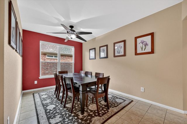 510 Jefferson Lane, Lake Dallas, TX 75065