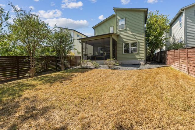 7205 Boyle DR, Austin, TX 78724