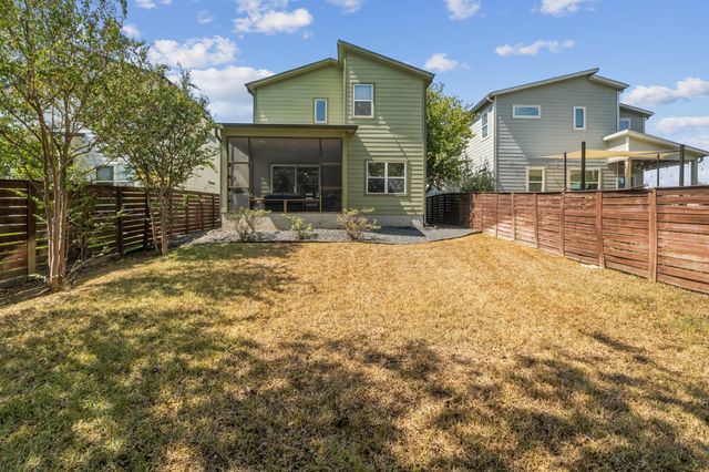 7205 Boyle DR, Austin, TX 78724