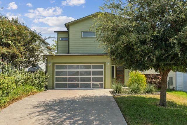 7205 Boyle DR, Austin, TX 78724
