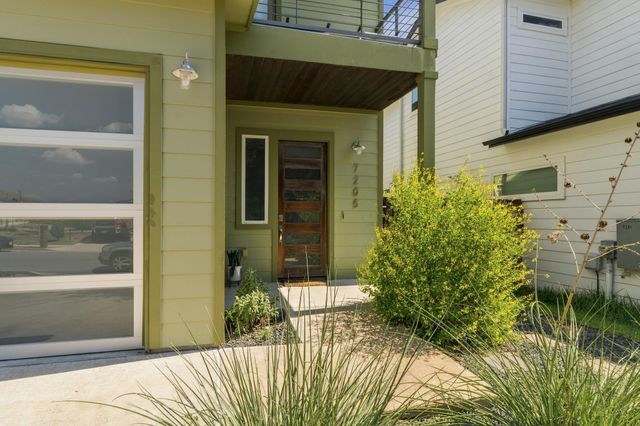 7205 Boyle DR, Austin, TX 78724