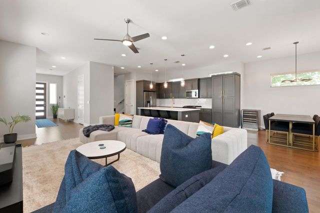 7205 Boyle DR, Austin, TX 78724