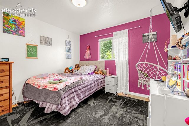1204 Burnham Street, Colorado Springs, CO 80906
