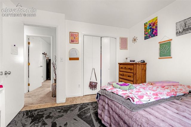 1204 Burnham Street, Colorado Springs, CO 80906