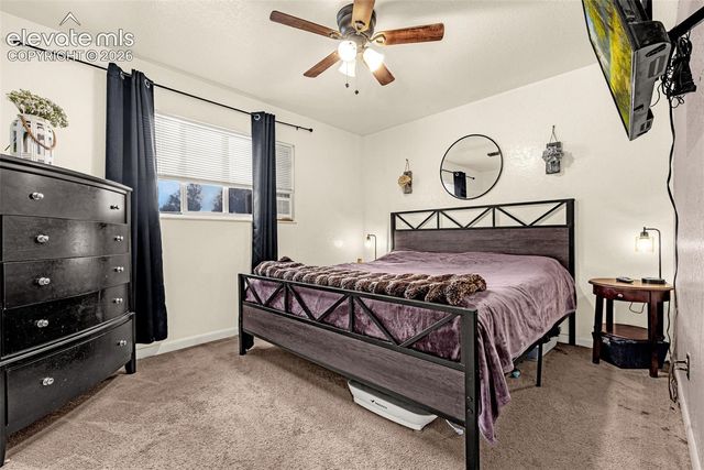 1204 Burnham Street, Colorado Springs, CO 80906