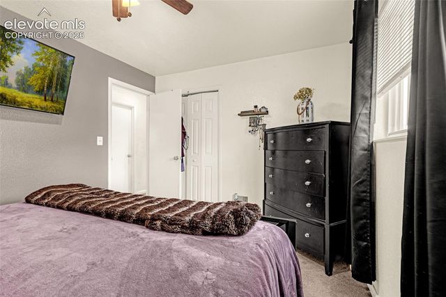 1204 Burnham Street, Colorado Springs, CO 80906