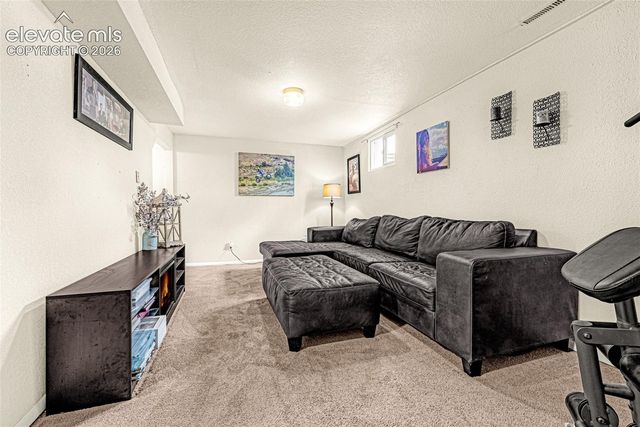 1204 Burnham Street, Colorado Springs, CO 80906