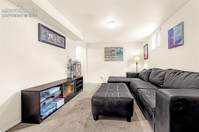 1204 Burnham Street, Colorado Springs, CO 80906