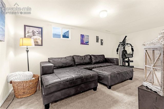 1204 Burnham Street, Colorado Springs, CO 80906
