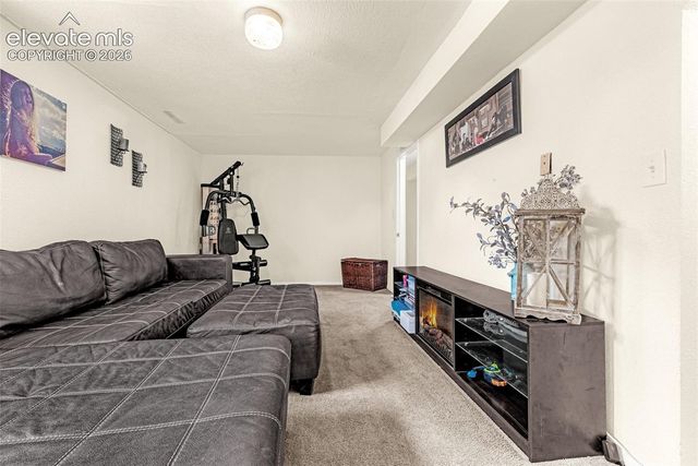 1204 Burnham Street, Colorado Springs, CO 80906