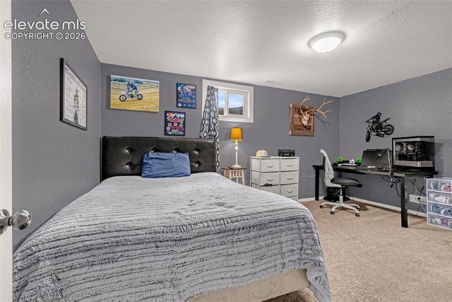 1204 Burnham Street, Colorado Springs, CO 80906