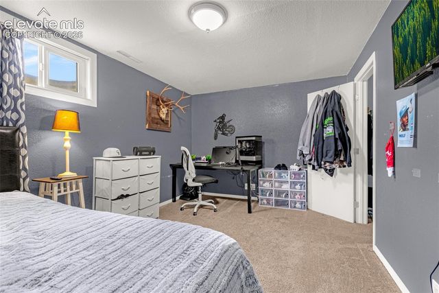 1204 Burnham Street, Colorado Springs, CO 80906