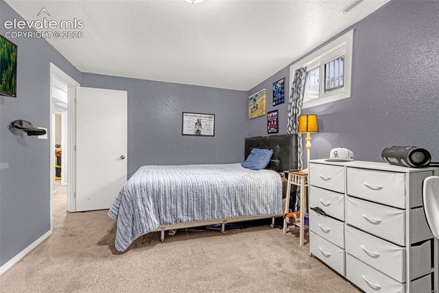 1204 Burnham Street, Colorado Springs, CO 80906